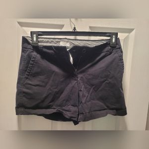 Crown & Ivy chino shorts